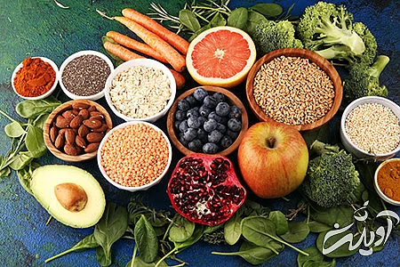 غذاهایی که چاق نمی کنند, خوراکی‌هایی که هرچه بخورید چاق نمی‌شوید, صبحانه چی بخوریم تا چاق نشویم